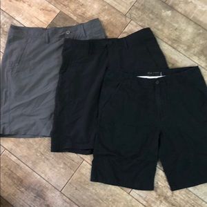 Oakley shorts 36w regular fit